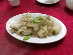 -蛇口康乐快餐鱼仔档(翠苑小区店)