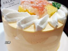 -FALANC CAKE生日蛋糕(广州店)