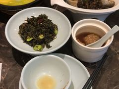 -冶春茶社(星汉大厦店)