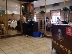 大堂-庐州太太(鼓楼店)