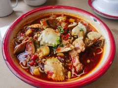 -老三样·旧食新味(万寿宫店)