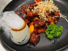 -阿明小菜·海鲜·上海菜(梅陇华理店)