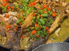 -老板恋上鱼(印象城店)