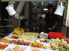 -好可爱经典炸炸炸·炸鲜奶(长郡老店)