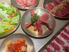 -西塔老太太泥炉烤肉(青浦蟠龙天地店)