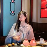 隔壁桌大哥说我让他梦回大唐了[笑哭]