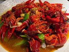 -沪小胖小龙虾(淮海中路旗舰店)