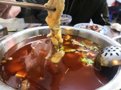 -云溪河冷锅鱼(成都玉林小吃街店)