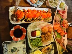 -半藏居酒屋(香港花园店)
