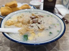 艇仔粥-荔银肠粉(广州天河华利路店)