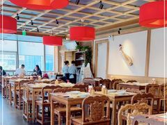 -小吊梨汤·北京菜·烤鸭(双井乐成中心店)