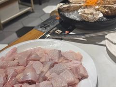 -蚝大仙横琴生蚝火锅(中央汇店)
