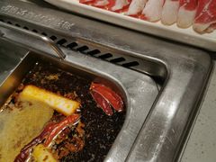 -海底捞火锅(龙湖北京大兴天街店)