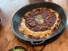 -楠火锅(哈尔滨金爵万象店)