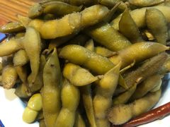 毛豆-三妹小龙虾·黄油蟹(华侨城总店)