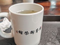 -東茅街茶馆