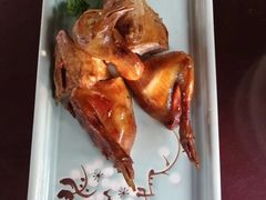-燕郊烧鸽子(广安路店)