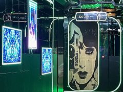 -欢乐迪KTV(南京夫子庙三山街店)