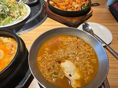 -土大力韩式烤肉料理(39年·和平路店)