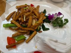 -粤仔湾砂锅粥(金太湖店)