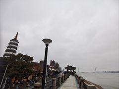 -迎江寺