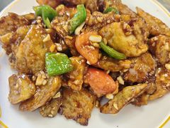 -鼎香润(德胜门内店)