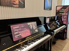 -雅歌音乐培训中心·钢琴培训·乐器培训(交道口店)