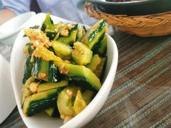 -自游人·美食一楼·地道徽菜(三十年名店)