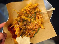 -shark burger·鲨鱼汉堡(交子大道店)