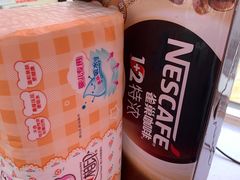 -京客隆超市(京源店)