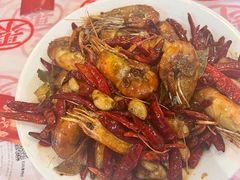 -聚味斋香辣蟹(生态城万达店)