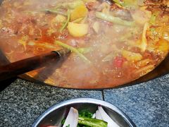 -土灶人家柴火鸡(彭州店)