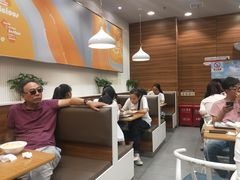 -魏家凉皮(中贸广场店)