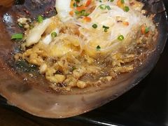 -云晓光头烧烤吧(新大陆广场店)