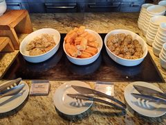 -嘉定凯悦·咖啡厅