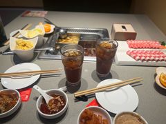 -海底捞火锅(太阳宫凯德mall店)