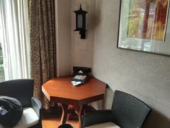 -三清山希尔顿度假酒店