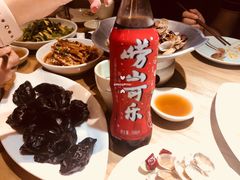 -船歌·鱼水饺青岛菜(国贸商城店)