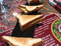 -小娘惹厨房Little Nyonya(狮城有约上榜店)