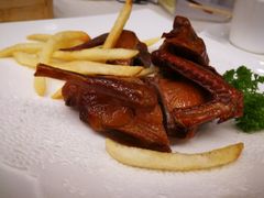 -潮福城大酒楼·潮粤菜·港式点心(阳光城店)