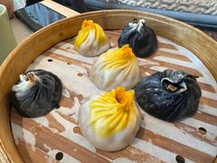 -苏小柳手作点心x茶叙小院(徐家汇分院)