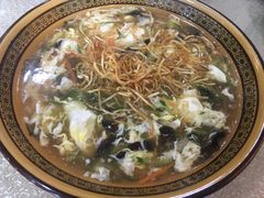 -杨记小骨头羊杂馆(南五马路店)