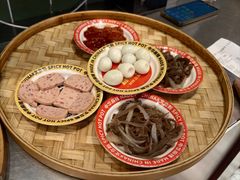 -文立新麻辣烫(合生汇21街区店)