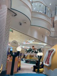 -奈尔宝家庭中心·亲子餐厅(苏州大悦城店)