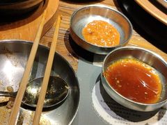 -农乐园炭火烤肉(世茂店)