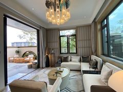 -大宅设计设计店铺(浦东店)