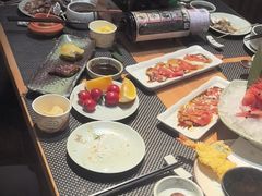 -菊上日式料理(蚌埠银泰店)
