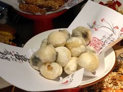 炸汤圆-啤仕多·啤客国潮跳舞BAR(保俶路店)