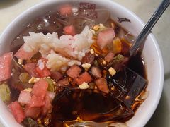 -绿茶餐厅(成都大悦城店)