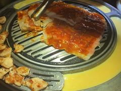 -三代烤肉(保利广场店)